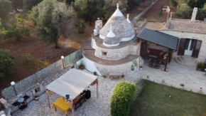 Trullo Tranquillo San Michele Salentino